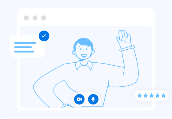 Testimonials & Social Proof