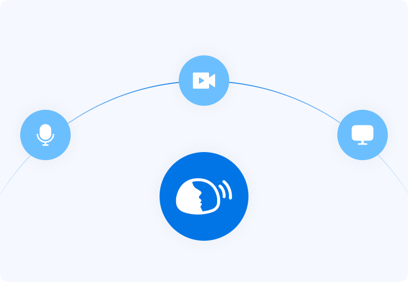 Video, Audio, & Screen Capture